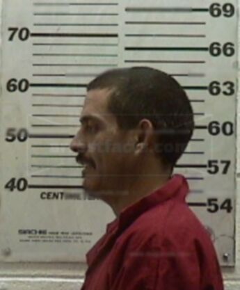 Luis R Ramos-Marin