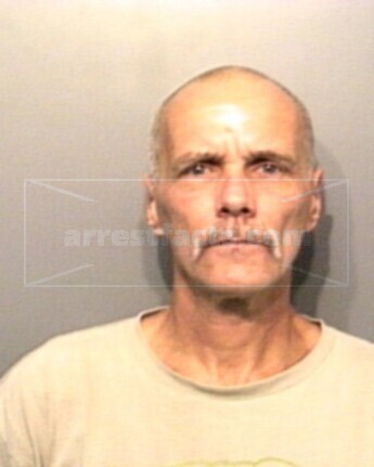 Robert Arron Williams