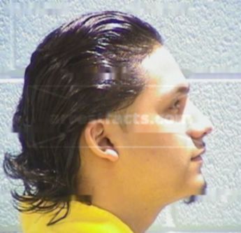 Jesse Herrera