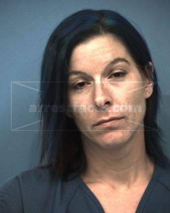 Stephanie Aline Ellison