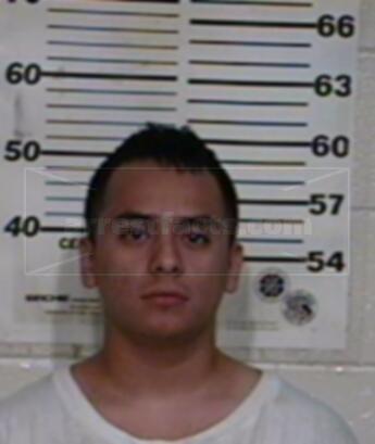 Leonardo Daniel Cerda
