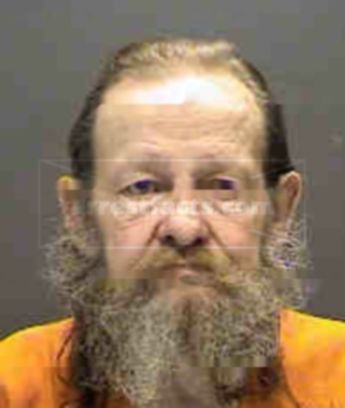 Timothy Milton Peters