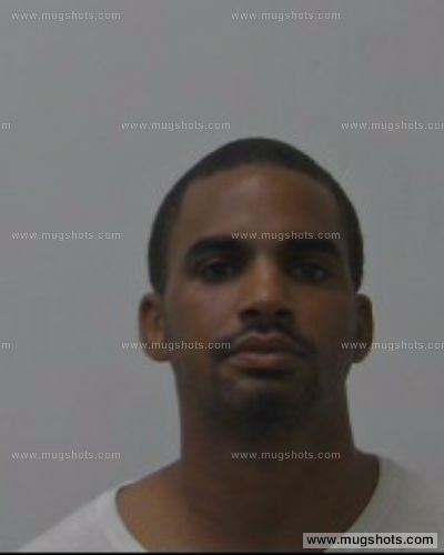 Darrius Spencer Hardin