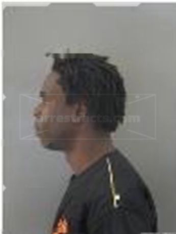 Carl Bernard Redding