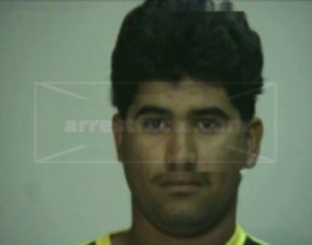 Margarito Diaz