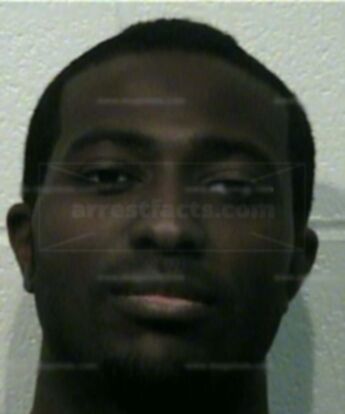 Bobby Tarell Bullard