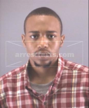 Tommy Lewis Redmon