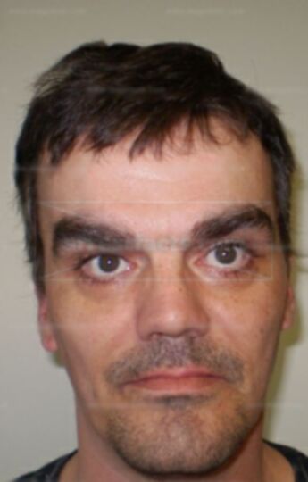 Shawn Douglas Streeter
