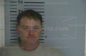Rodney Dale Mckinney