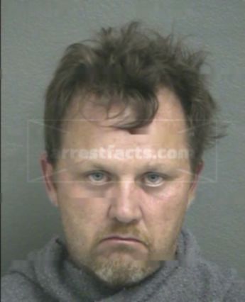 Donald Ray Carroll Jr