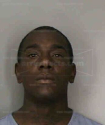 Darius Jonte Myrick