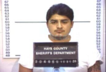 John Paul Tovar