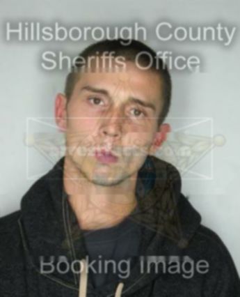 Christopher Michael Moody