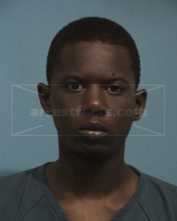 Anthony Duane Allen
