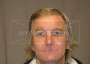 Donald Eugene Freeman