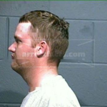 Dustin Jace West