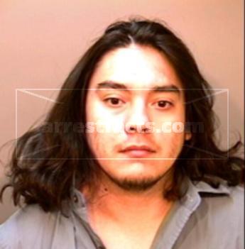 Mitchel Ray Castillo