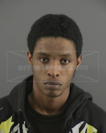 Davantae Laver Jordan