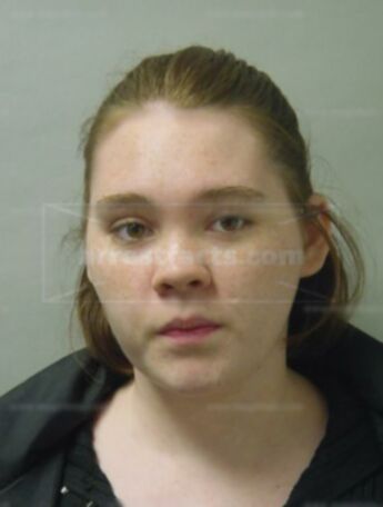 Rachelann M Pershing
