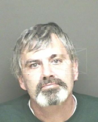 Lawrence Mcallister