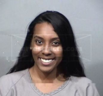 Ashley Clarisse