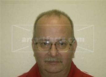 Larry Wayne Holder