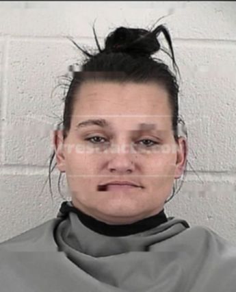 Tiffany Marie Metzger