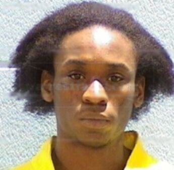 Thearthur Scott Jr.