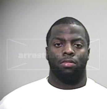 Sherrick Geroy Bellard