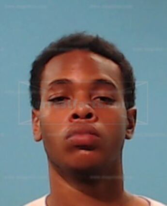 Austen Anthony Hayes