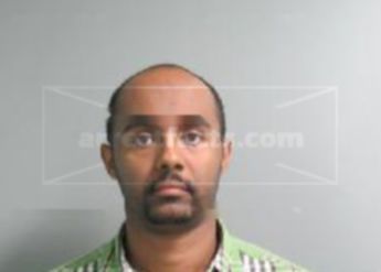 Endale Weldeyohannes Arega