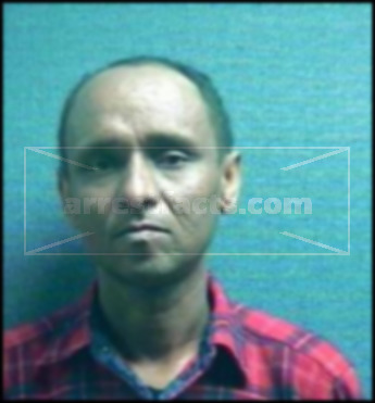 William Jeffery Harris