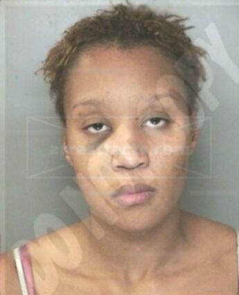 Moneshia Raymie