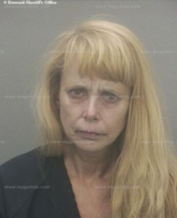 Darien Lesley Lowder