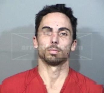 Mark Nathaniel Cook