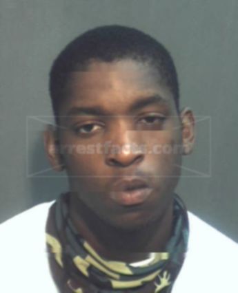 Kelvin Dseanantuan Houston