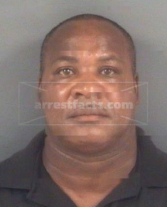 Napoleon Lewis