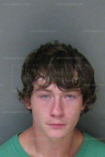 Justin Blake Stone
