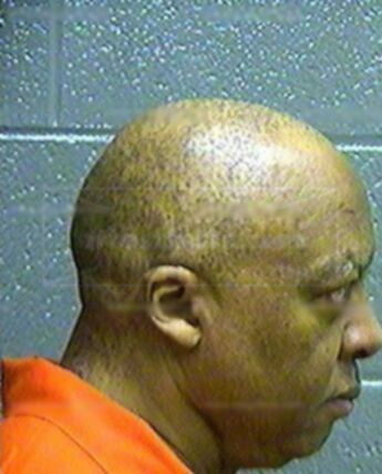 Clarence D Hines Sr.