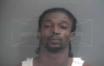 Anthony Rockins