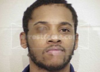 Antonio Montez Harris