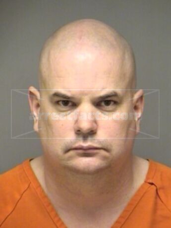 Chad Steven Roden