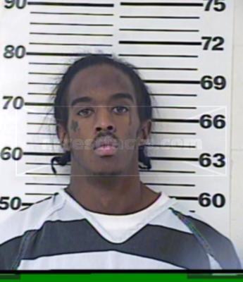 Charles Leroy Hall Jr.