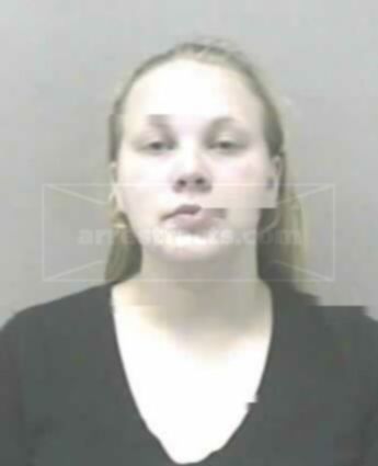 Winona Rachel Mcclung