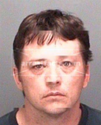 Brian James Sanford