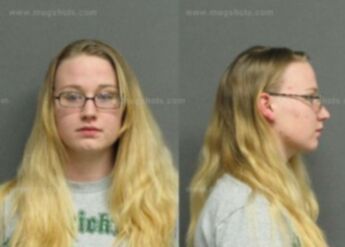 Kaylah Jean Breen