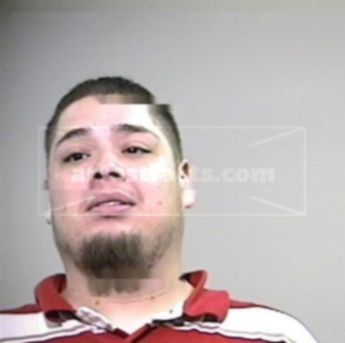 Michael Zuniga