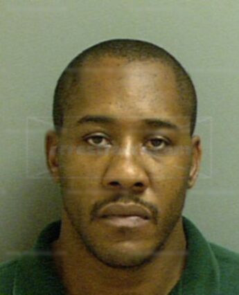 Wendell Frazier Malone