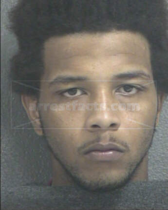 Antwon Deon Walker