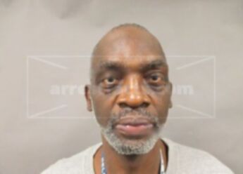 Larry Floyd Campbell